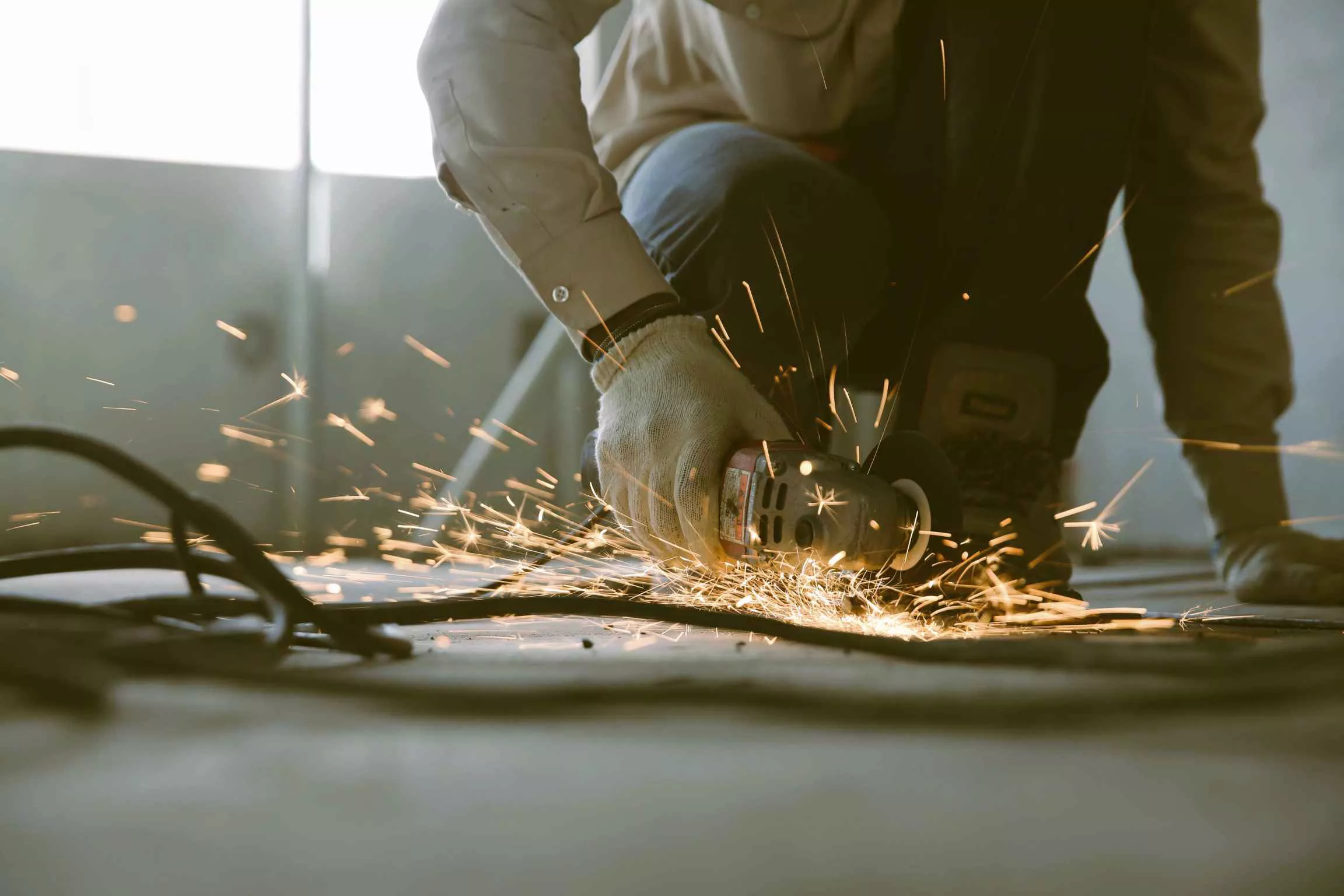 Skilled & Semi-Skilled Workforce