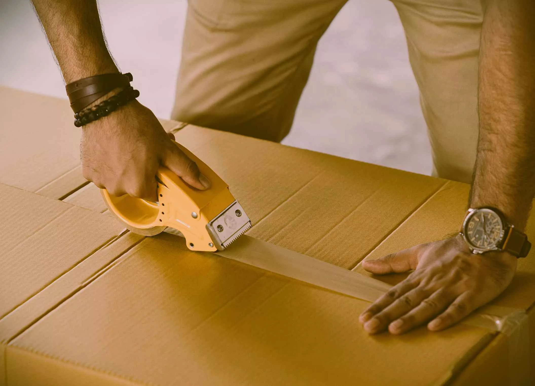 Drivers & Logistics