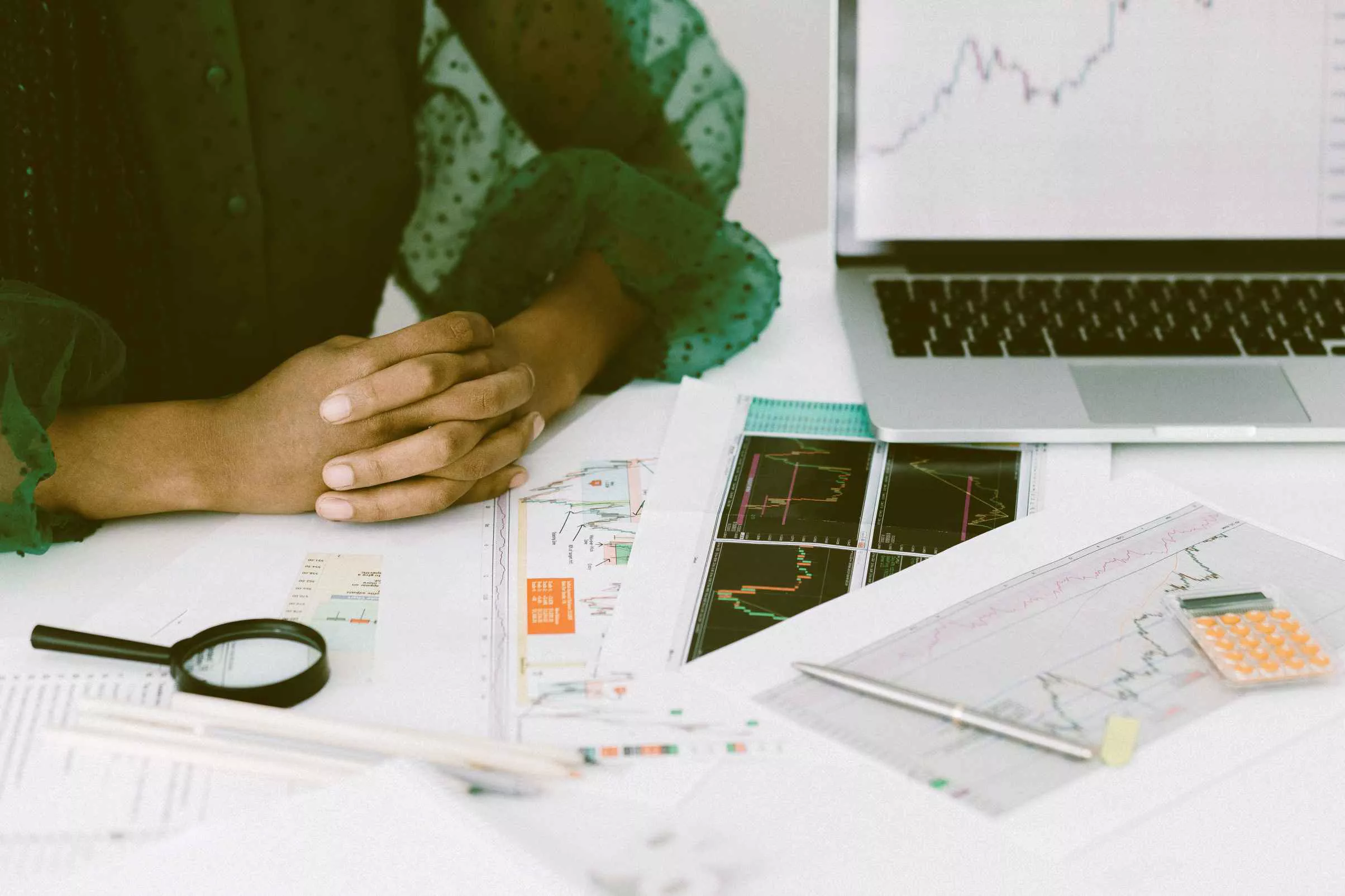 White-Collar Staffing