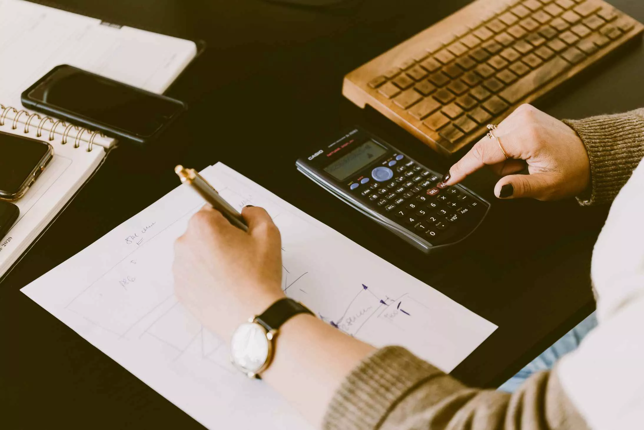Payroll & Compliance Services