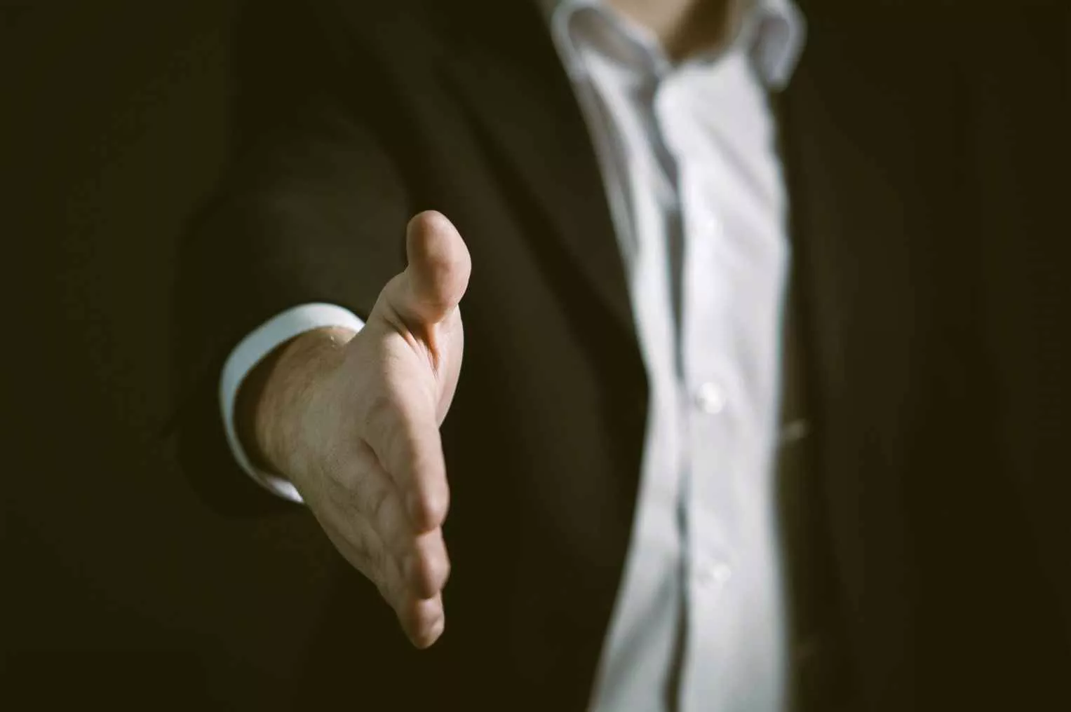 Recruitment & Staffing