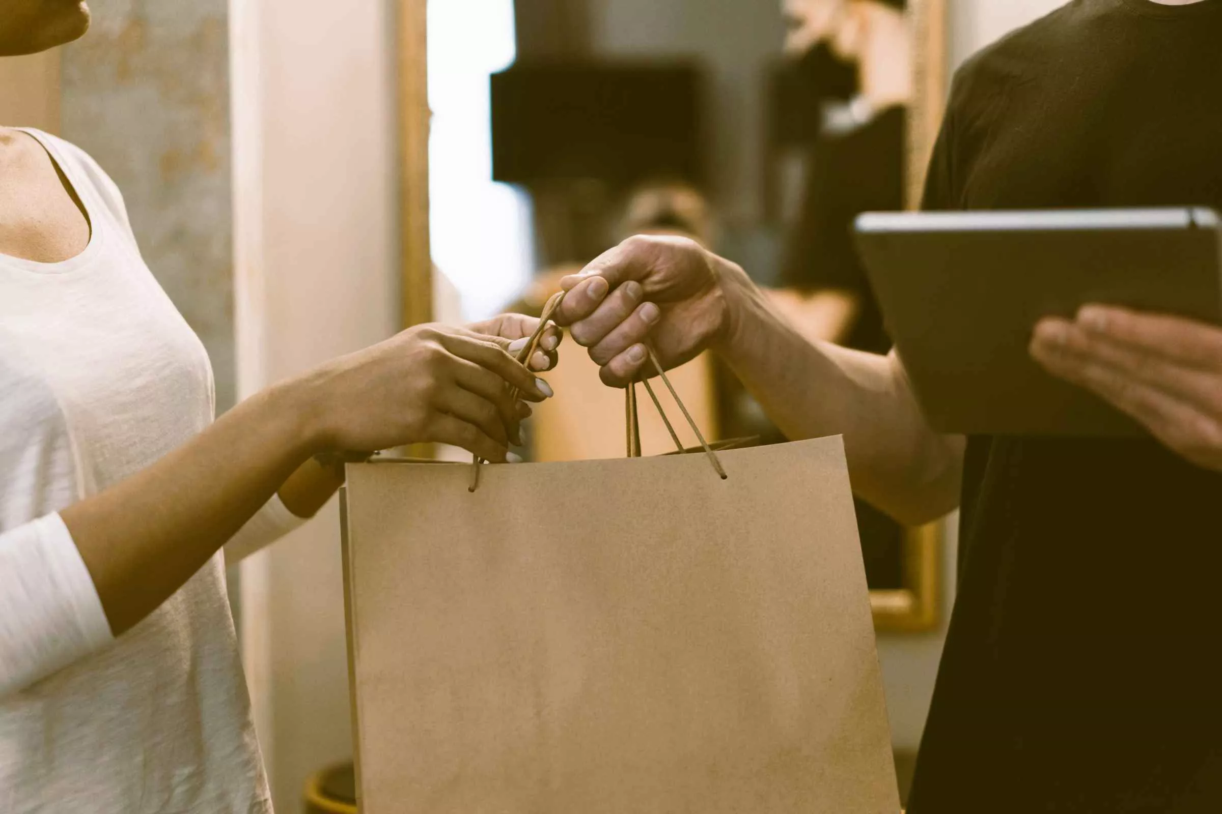 Retail Associates